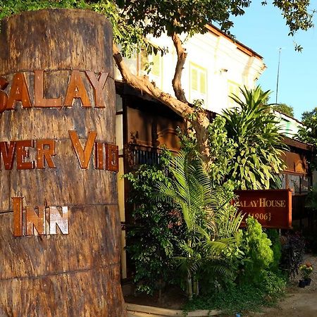 Salay River View Inn Sale Exterior foto