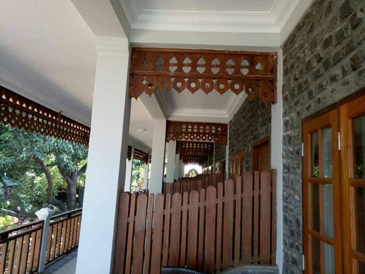 Salay River View Inn Sale Exterior foto
