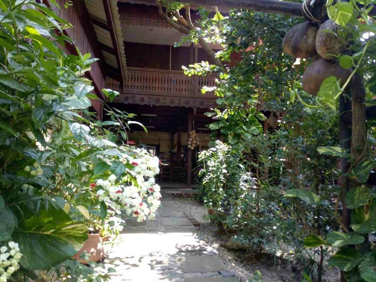 Salay River View Inn Sale Exterior foto