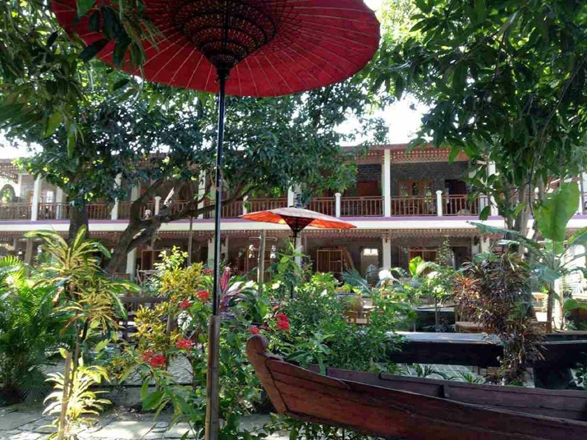 Salay River View Inn Sale Exterior foto