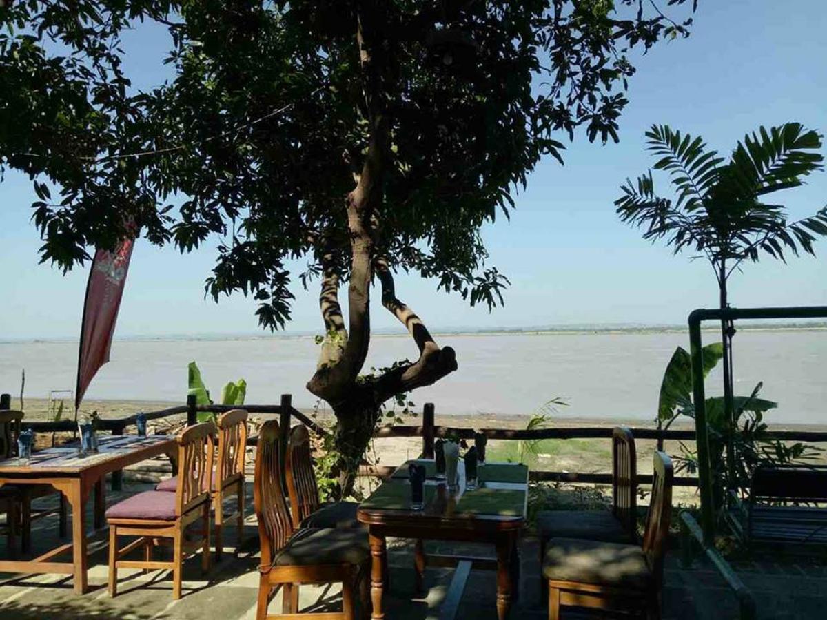 Salay River View Inn Sale Exterior foto