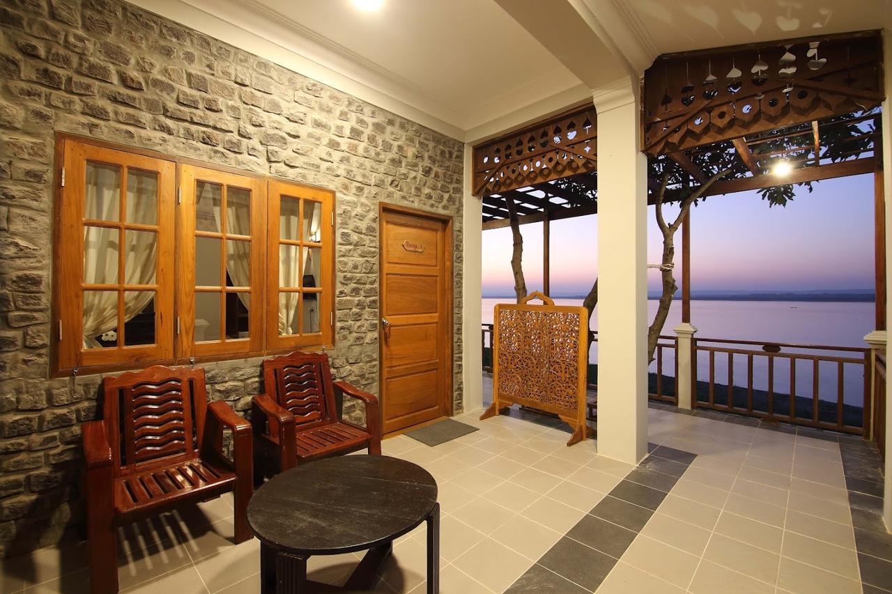 Salay River View Inn Sale Exterior foto