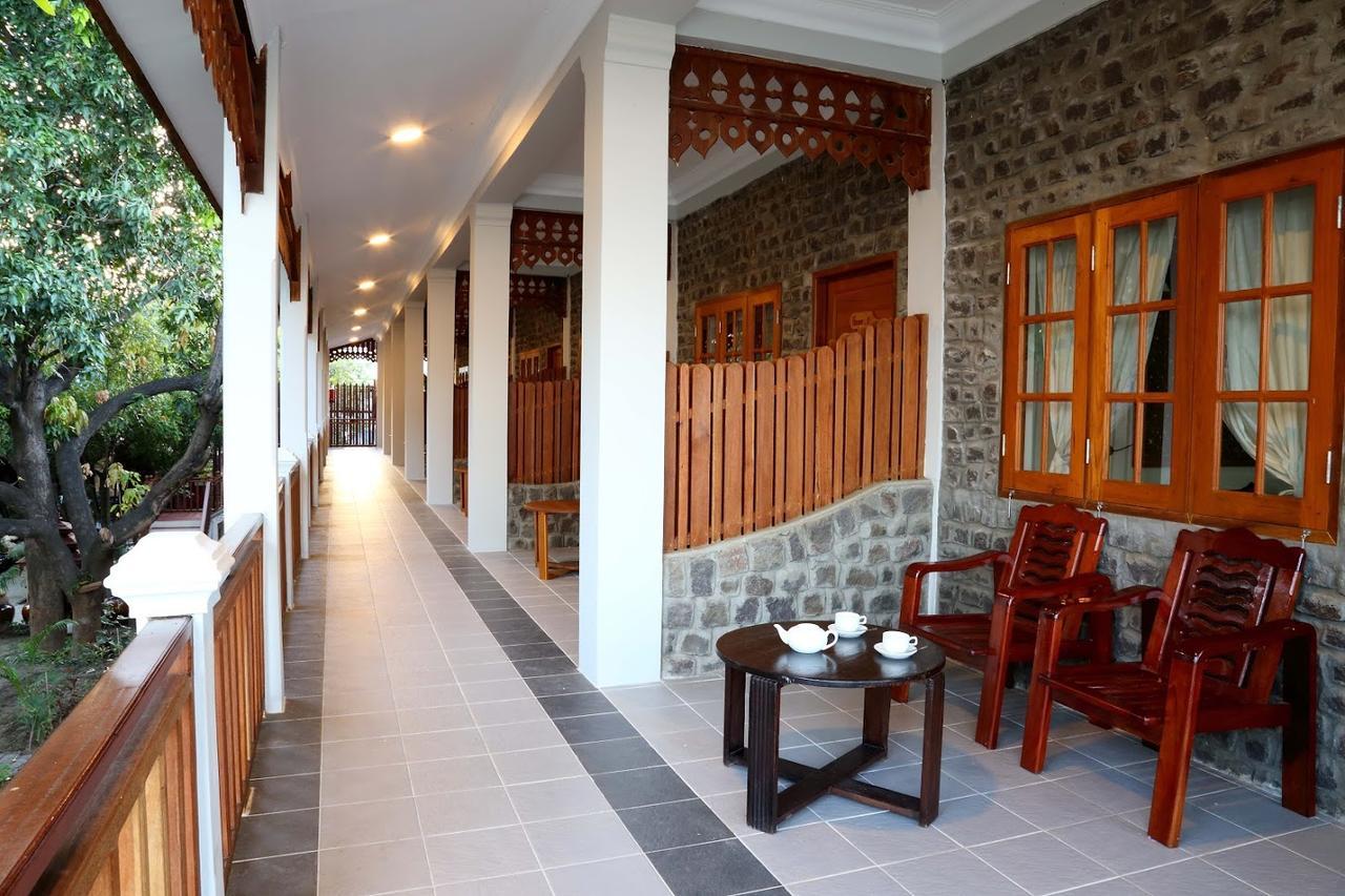 Salay River View Inn Sale Exterior foto