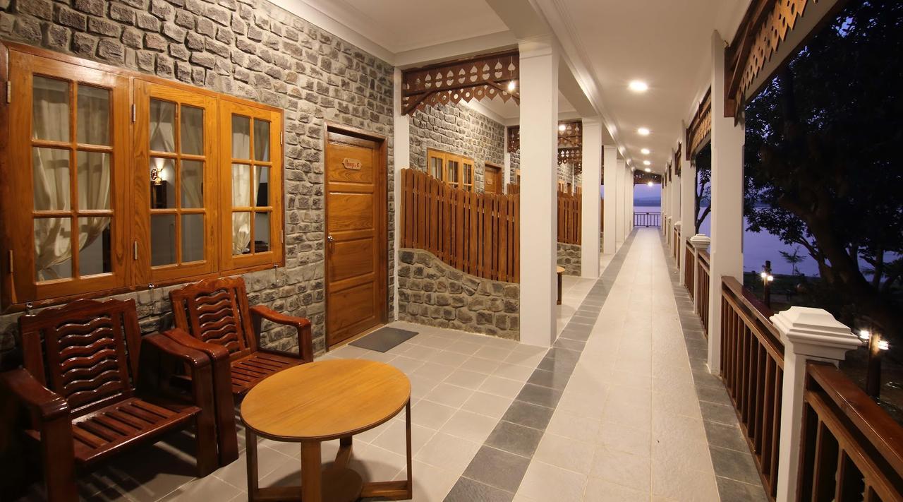 Salay River View Inn Sale Exterior foto